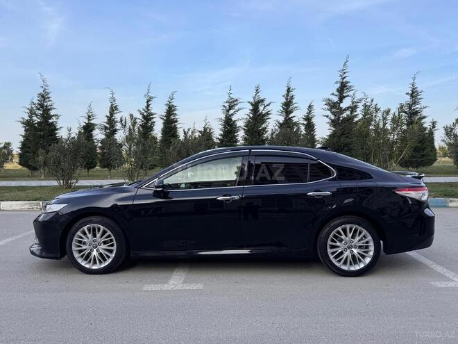 Toyota Camry-4