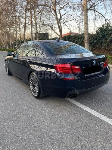 BMW 528-7