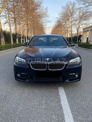 BMW 528-1