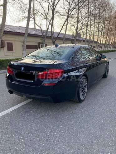 BMW 528-6