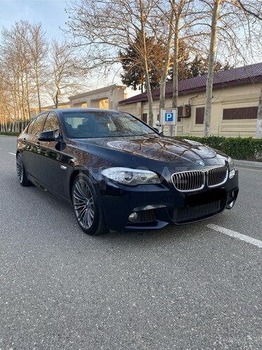 BMW 528-2