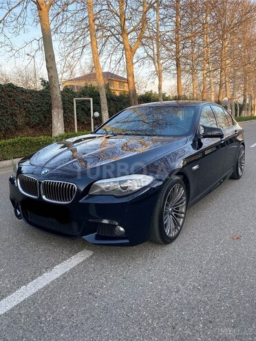 BMW 528-3