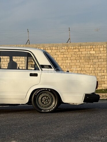 LADA (VAZ) 2107 2006, 68,000 km - 1.6 l - Bakı