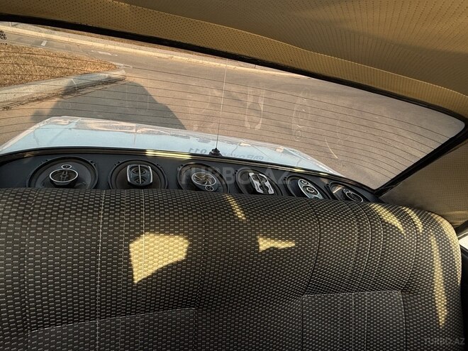 LADA (VAZ) 2107 2006, 68,000 km - 1.6 l - Bakı