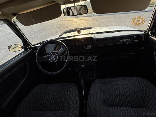 LADA (VAZ) 2107 2006, 68,000 km - 1.6 l - Bakı