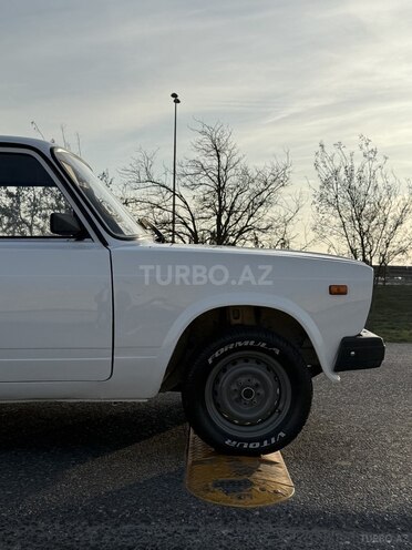 LADA (VAZ) 2107 2006, 68,000 km - 1.6 l - Bakı