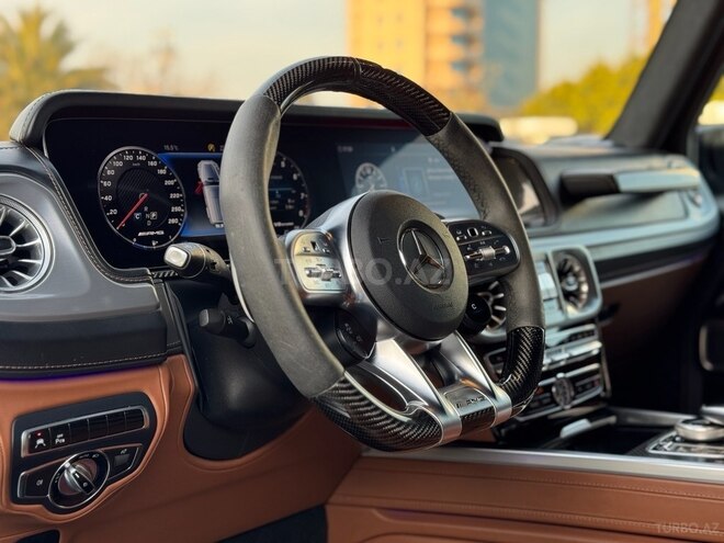 Mercedes G 63 AMG-16