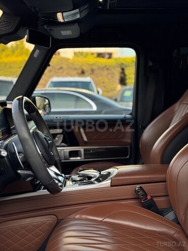 Mercedes G 63 AMG-17