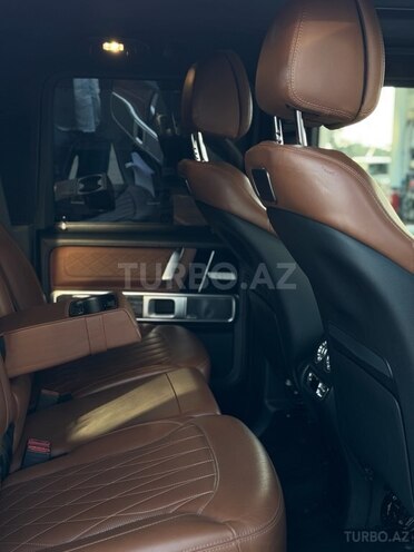 Mercedes G 63 AMG-13
