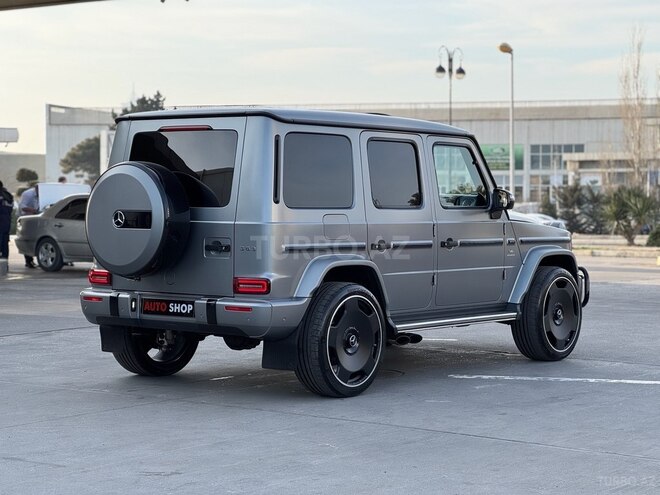 Mercedes G 63 AMG-3