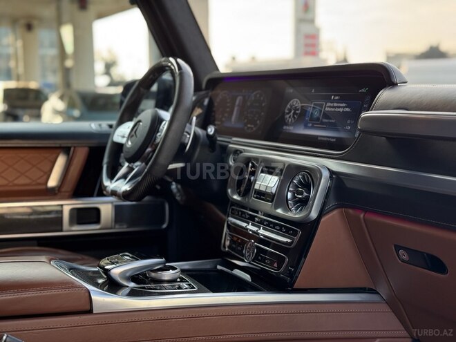 Mercedes G 63 AMG-15