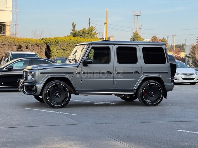 Mercedes G 63 AMG-10