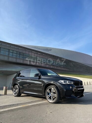 BMW X5 2015, 220,000 km - 3.0 l - Bakı