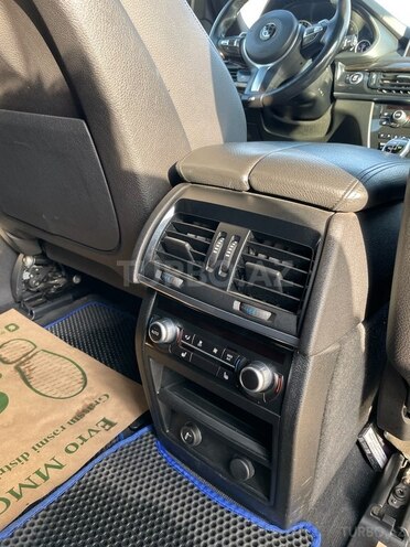 BMW X5 2015, 220,000 km - 3.0 l - Bakı