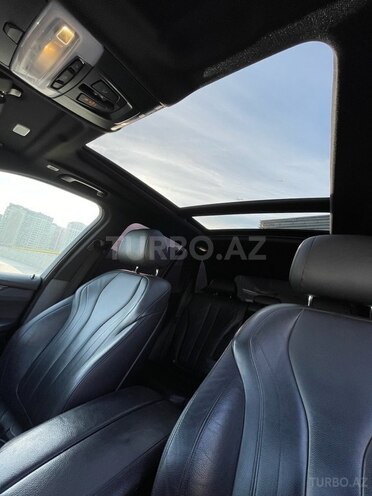 BMW X5 2015, 220,000 km - 3.0 l - Bakı
