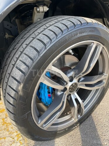 BMW X5 2015, 220,000 km - 3.0 l - Bakı