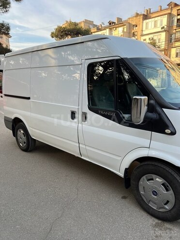 Ford Transit 2008, 411,758 km - 2.4 l - Bakı