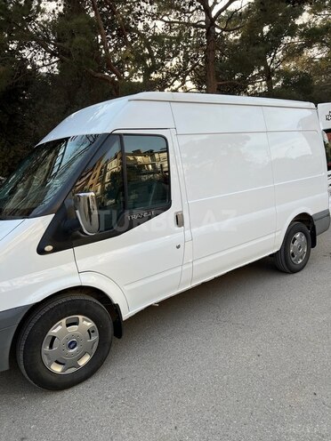 Ford Transit 2008, 411,758 km - 2.4 l - Bakı