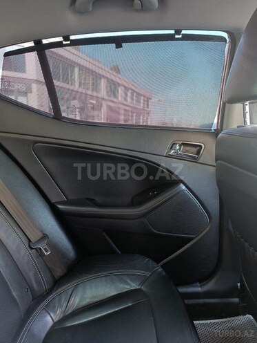 Kia Optima 2011, 240,000 km - 2.0 л - Bakı