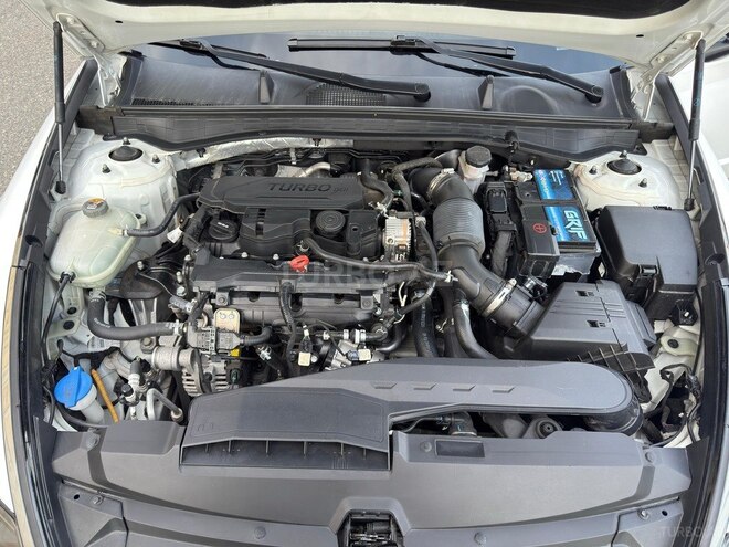 Hyundai Sonata 2020, 90,000 km - 1.6 л - Bakı