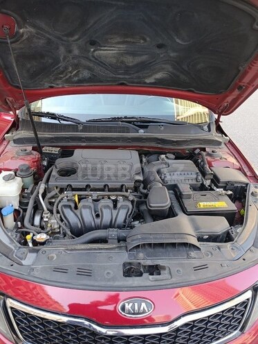 Kia Optima 2011, 240,000 km - 2.0 л - Bakı