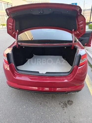 Kia Optima 2011, 240,000 km - 2.0 л - Bakı