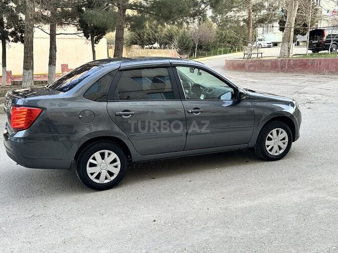 LADA (VAZ) Granta 2020, 102,147 km - 1.6 l - Bakı