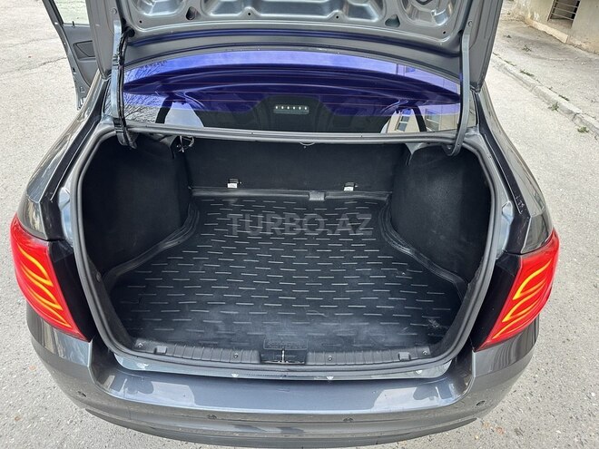 LADA (VAZ) Granta 2020, 102,147 km - 1.6 l - Bakı