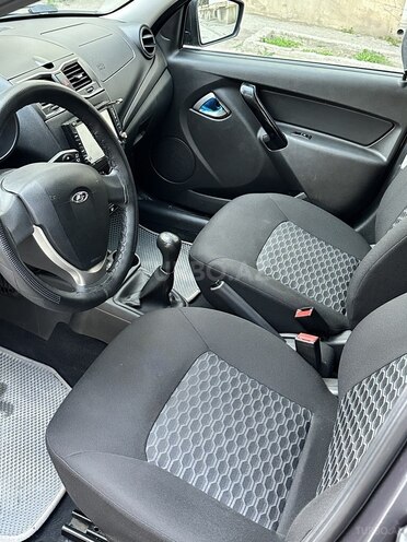 LADA (VAZ) Granta 2020, 102,147 km - 1.6 l - Bakı
