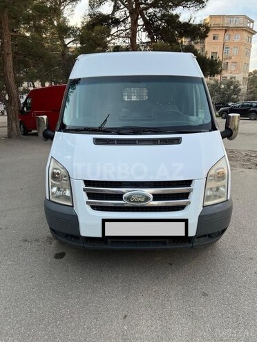 Ford Transit 2008, 411,758 km - 2.4 l - Bakı