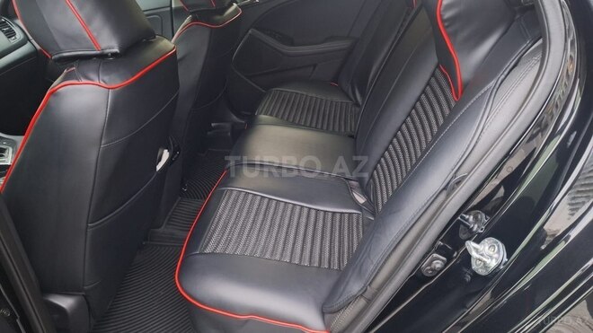 Kia Optima 2012, 230,000 km - 2.0 л - Bakı
