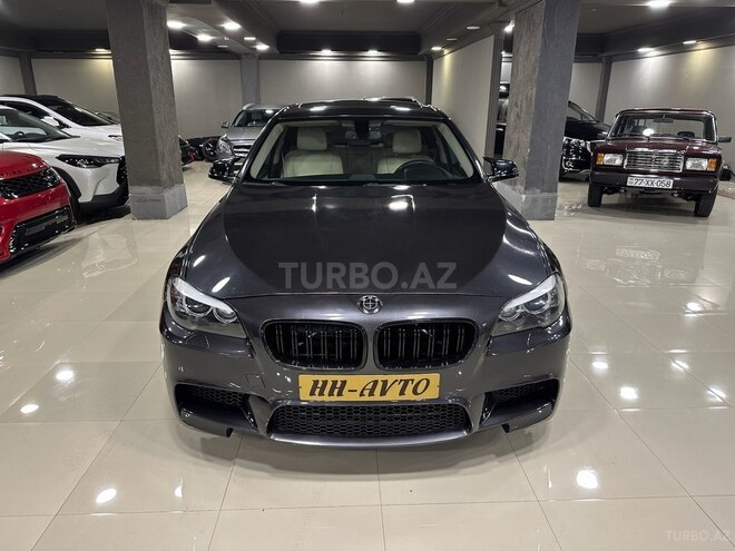 BMW 528 2013, 200,000 km - 2.0 l - Bakı