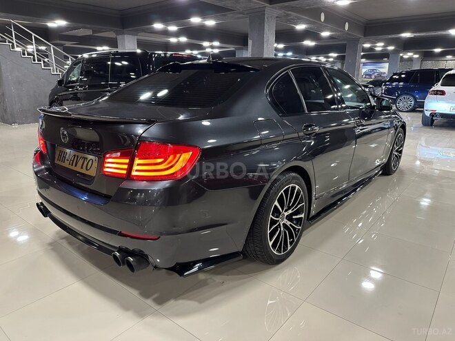 BMW 528 2013, 200,000 km - 2.0 l - Bakı