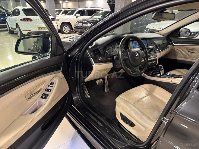 BMW 528 2013, 200,000 km - 2.0 l - Bakı
