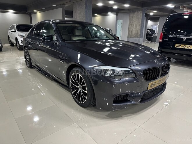 BMW 528 2013, 200,000 km - 2.0 l - Bakı