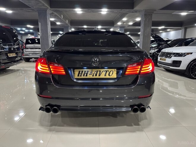 BMW 528 2013, 200,000 km - 2.0 l - Bakı