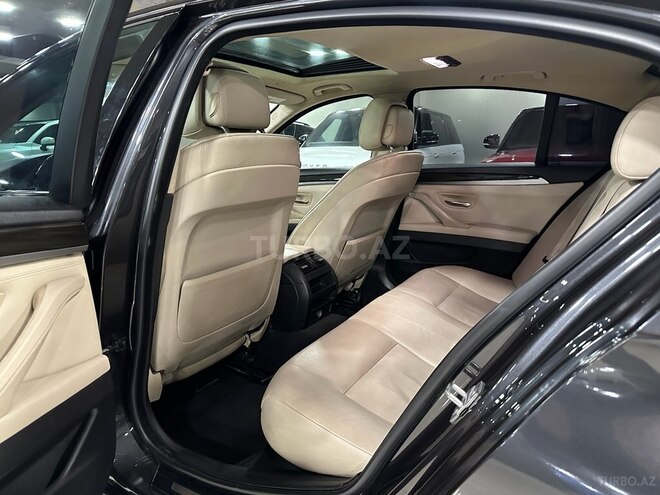 BMW 528 2013, 200,000 km - 2.0 l - Bakı
