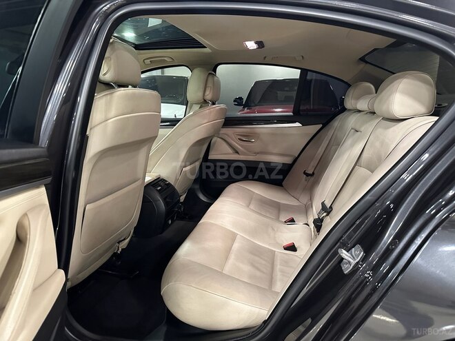 BMW 528 2013, 200,000 km - 2.0 l - Bakı