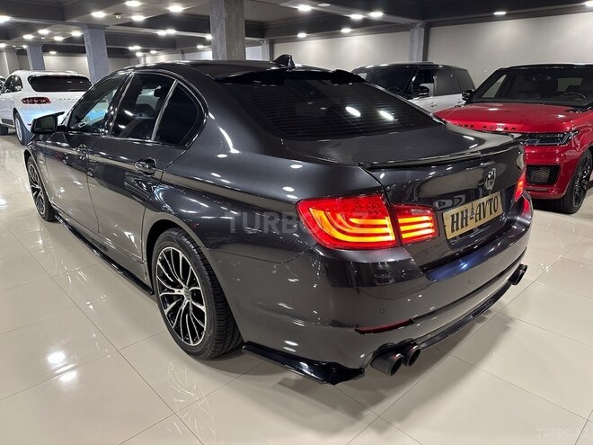 BMW 528 2013, 200,000 km - 2.0 l - Bakı
