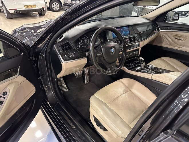 BMW 528 2013, 200,000 km - 2.0 l - Bakı