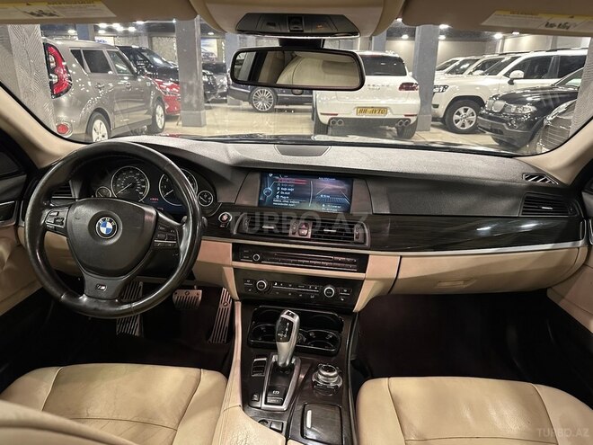 BMW 528 2013, 200,000 km - 2.0 l - Bakı