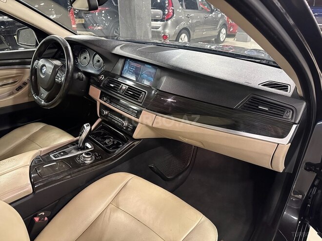 BMW 528 2013, 200,000 km - 2.0 l - Bakı