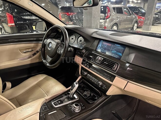 BMW 528 2013, 200,000 km - 2.0 l - Bakı