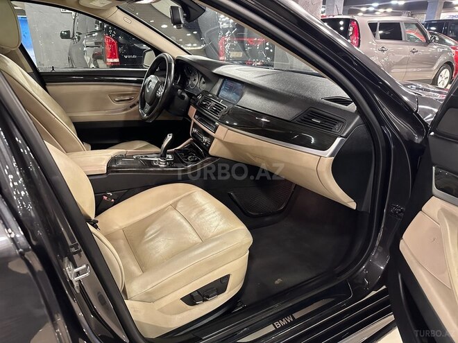 BMW 528 2013, 200,000 km - 2.0 l - Bakı