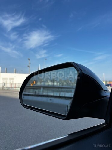 Hyundai Sonata 2015, 144,841 km - 2.4 l - Bakı