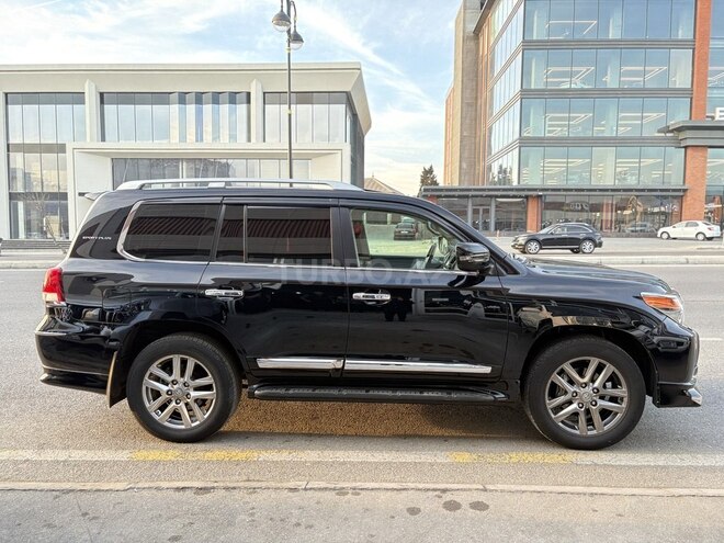 Toyota Land Cruiser 2013, 140,213 km - 4.0 л - Bakı