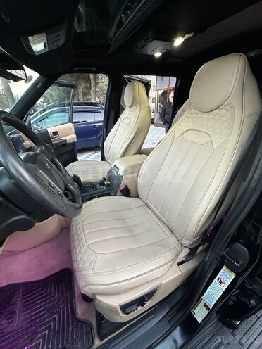Land Rover Discovery 2005, 218,000 km - 4.4 l - Sumqayıt