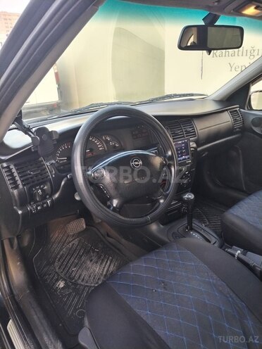 Opel Vectra 2000, 400,000 km - 1.8 l - Bakı