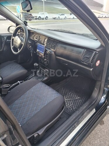 Opel Vectra 2000, 400,000 km - 1.8 l - Bakı