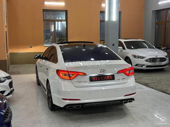 Hyundai Sonata-9